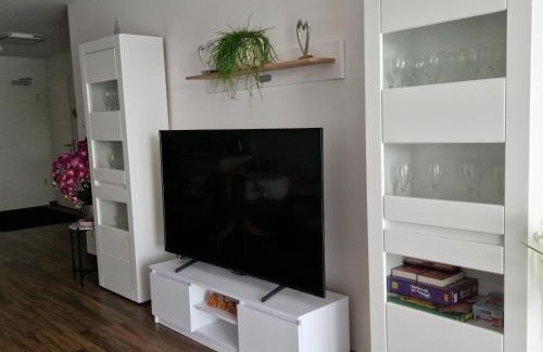 Bad Kissingen Apartment | Ama