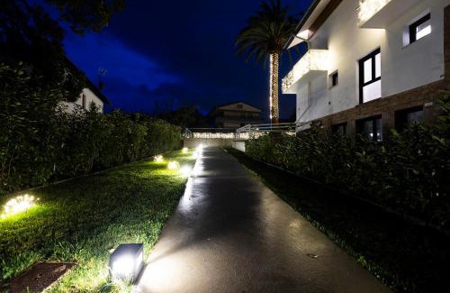 Hondarribia Apartment | Ama Guadalupekoa