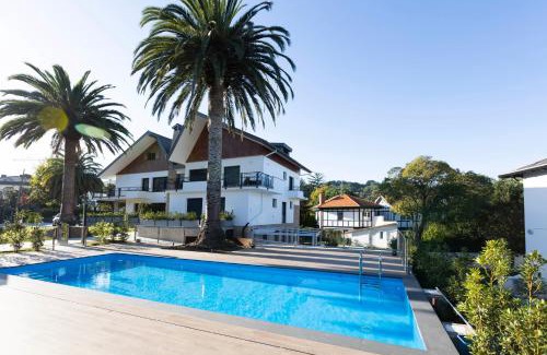 Hondarribia Apartment | Ama Guadalupekoa