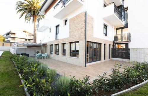 Hondarribia Apartment | Ama Guadalupekoa