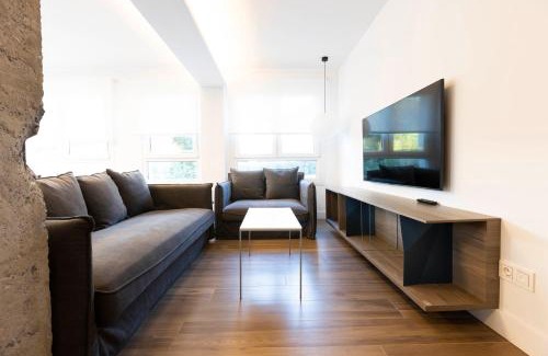 Hondarribia Apartment | Ama Guadalupekoa