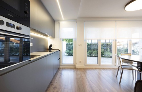 Hondarribia Apartment | Ama Guadalupekoa