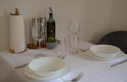 Eilshausen Apartment | AMA Home AMALI - Modernes Apartment mit Balkon & Parkplatz - Perfekt für Business & Urlaub