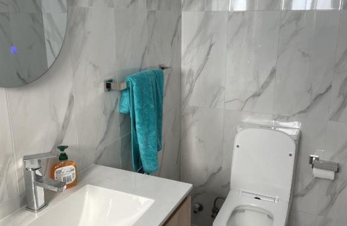 Mount Druitt House | AMA Housing Ensuite Studio