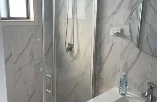 Mount Druitt House | AMA Housing Ensuite Studio