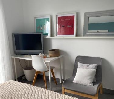 La Bastide-Clairence House | Ama Lur