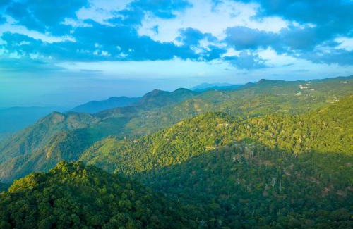 Kotagiri Villa | ama Stays & Trails Anjanagiri , Kotagiri