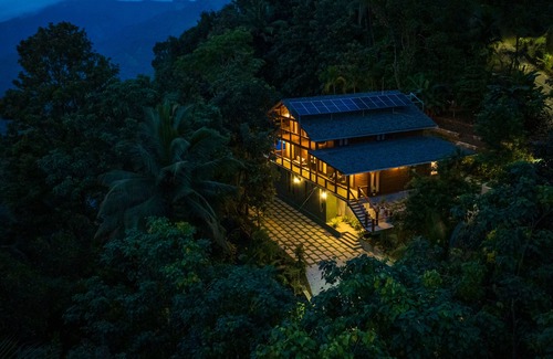 Kedavur Villa | amã Stays & Trails The Malabar Villa Hibiscus, Kozhikode