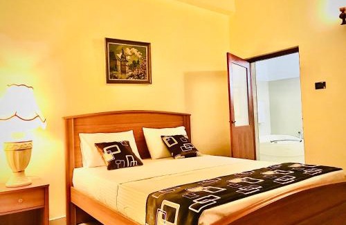 Negombo Villa | Ama Villa Negombo