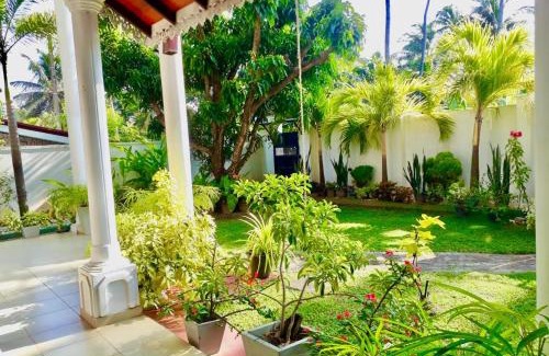 Negombo Villa | Ama Villa Negombo