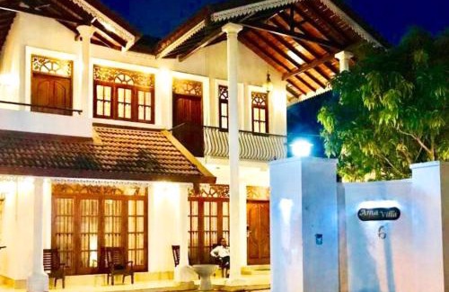 Negombo Villa | Ama Villa Negombo