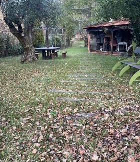 Alferrarede Resort | AMA Village - Abrantes