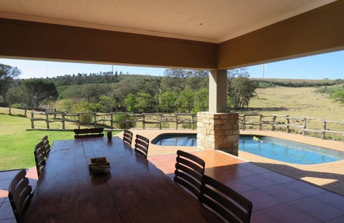 Grahamstown House | Amazing Farm House !
