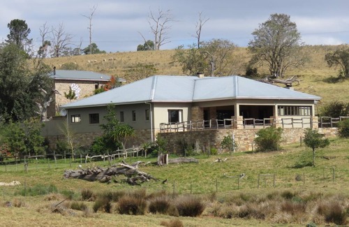 Grahamstown House | Amazing Farm House !