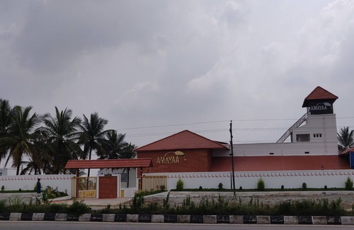 Hassan Other | Amaayaa is the South India's authentic luxurious Courtyard Homestay