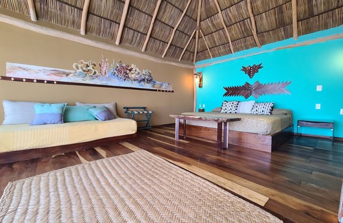 Quimixto House | Amaca Beach Retreat - Puerto Vallarta South Shore