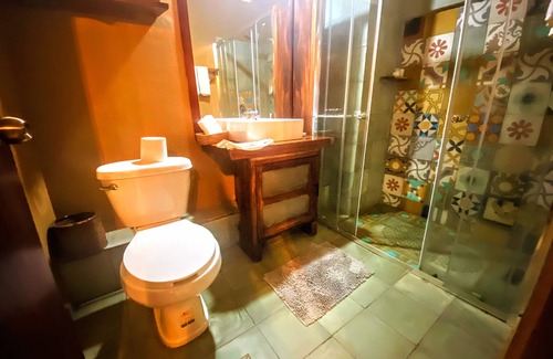 Quimixto House | Amaca Beach Retreat - Puerto Vallarta South Shore