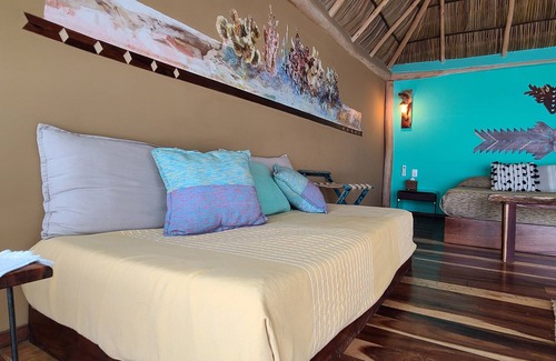 Quimixto House | Amaca Beach Retreat - Puerto Vallarta South Shore