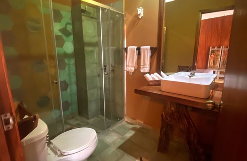 Quimixto House | Amaca Beach Retreat - Puerto Vallarta South Shore