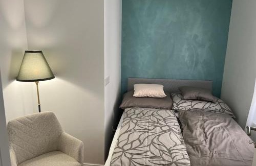 Vizafogo Apartment | Amada Apartment