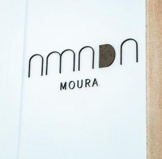Moura Bed & Breakfast | Amada Moura