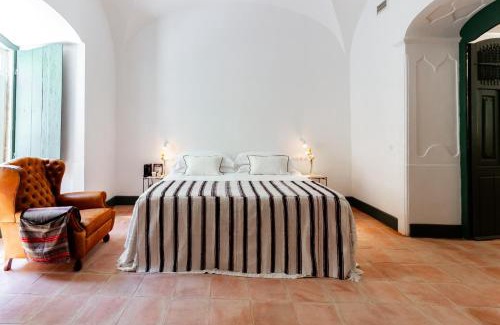 Moura Bed & Breakfast | Amada Moura