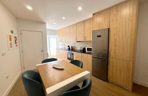 Amarante Apartment | Amadeo Art&Stay Apartments