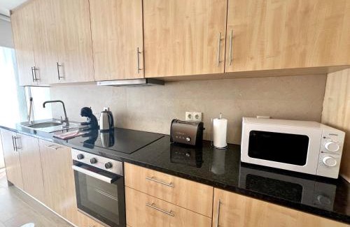 Amarante Apartment | Amadeo Art&Stay Apartments