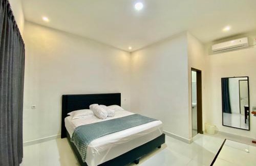 Tentena House | Amadeo Guest House