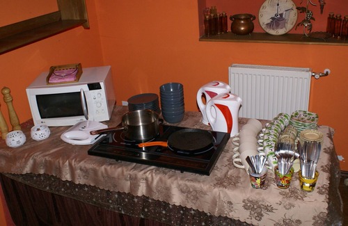 Stronie Slaskie House | Amadeus Apartamenty