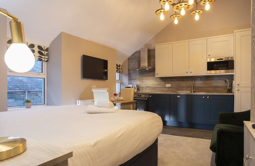 Douglas Apartment | Amadeus Apartments