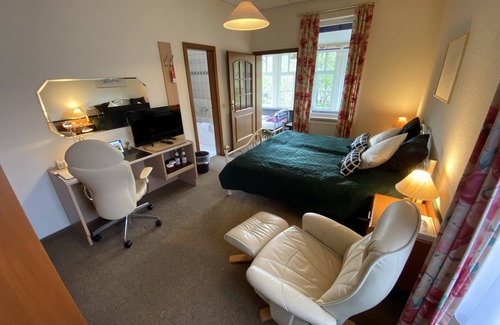 Apfelstadtaue Hotel | Amadeus Boutique Hotel Deutscher Hof Inn & Suites