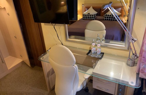 Apfelstadtaue Hotel | Amadeus Boutique Hotel Deutscher Hof Inn & Suites