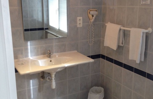 Sarreguemines Hotel | Amadeus Hôtel