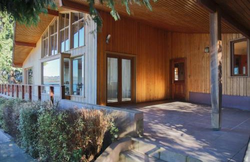 Frutillar Bed & Breakfast | Amadeus Hotel Boutique