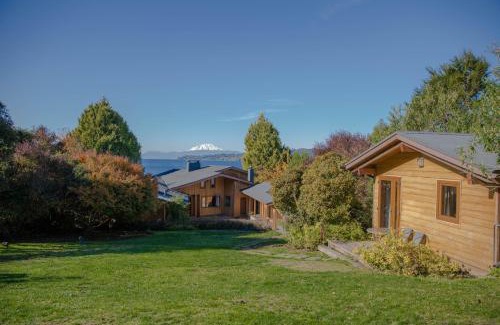 Frutillar Bed & Breakfast | Amadeus Hotel Boutique