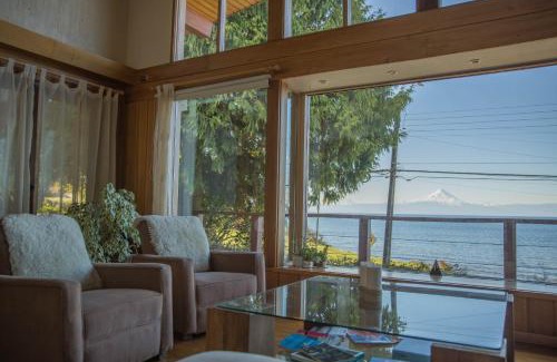 Frutillar Bed & Breakfast | Amadeus Hotel Boutique