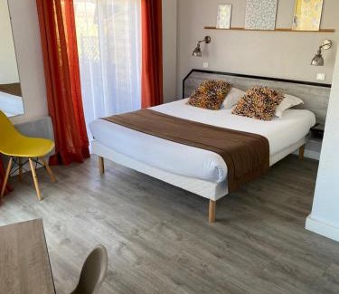 Rocamadour Hotel | Amadour Hôtel