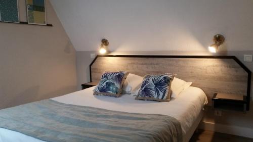 Rocamadour Hotel | Amadour Hôtel