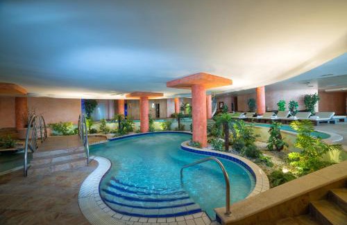 Opatija Hotel | Amadria Park Hotel Royal