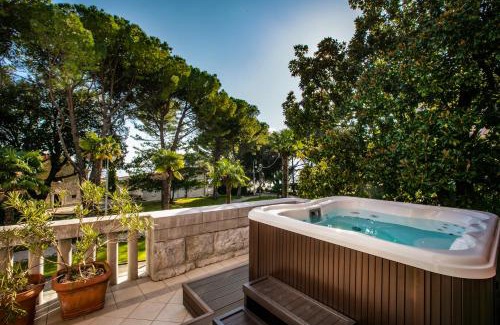 Opatija Hotel | Amadria Park Hotel Sveti Jakov