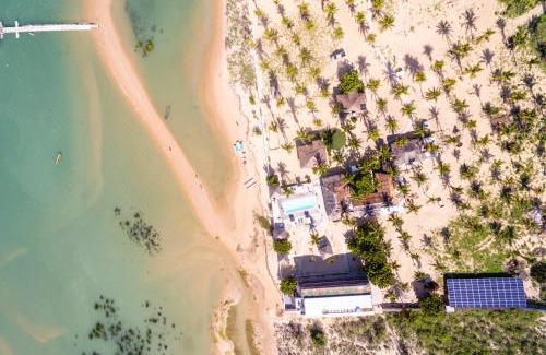 Galinhos Hotel | Amagali Pousada