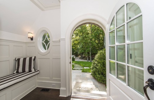 Amagansett North House | Amagansett 3 BR Estate, 60 ft Heated Pool