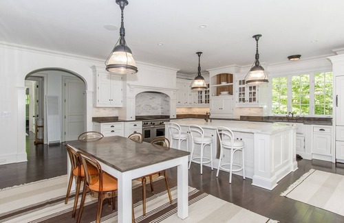 Amagansett North House | Amagansett 5BR Estate, 60 ft Pool