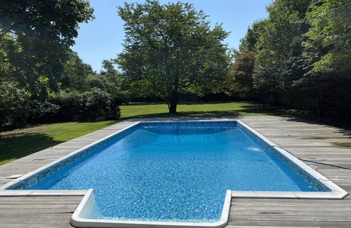 Amagansett North House | Amagansett Beach House
