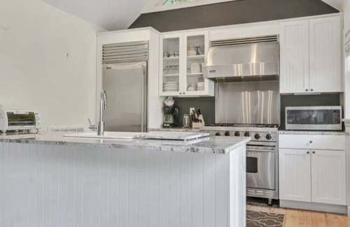 Amagansett North House | Amagansett Beach House
