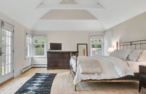 Amagansett North House | Amagansett Beach House