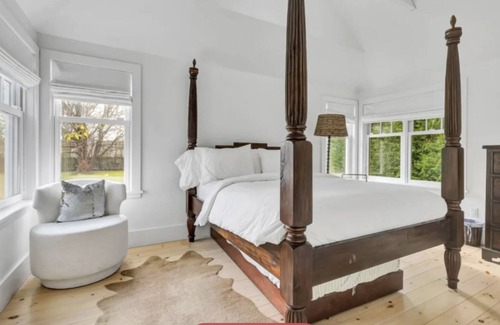 Amagansett North House | Amagansett Beach House