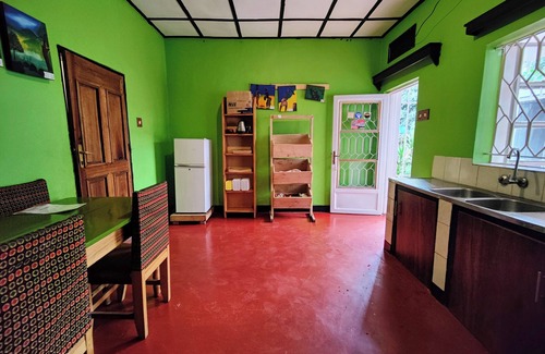 Musanze House | Amahoro Guest House