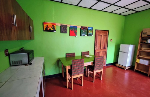 Musanze House | Amahoro Guest House